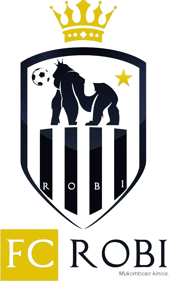 logo fc robi